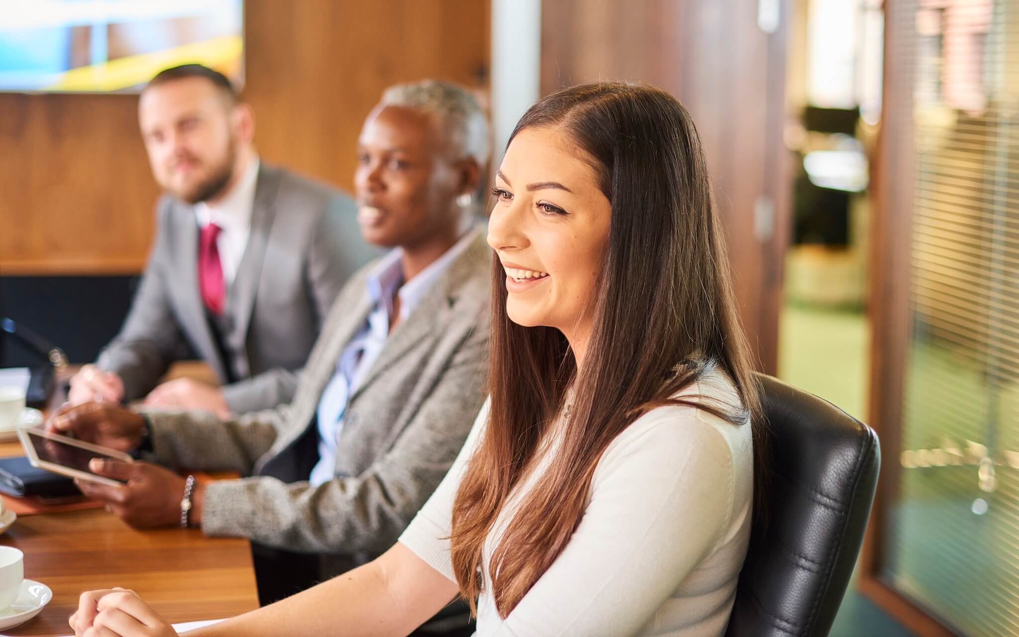 Consulting, Representation & Market Development